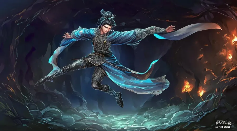 西游之路兑换码横幅图片1